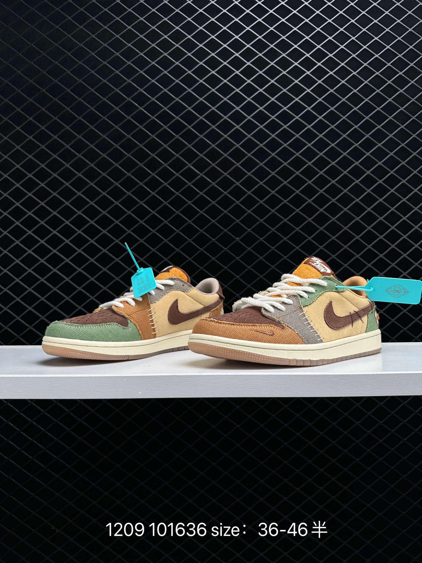 Air Jordan 1 Low AJ1